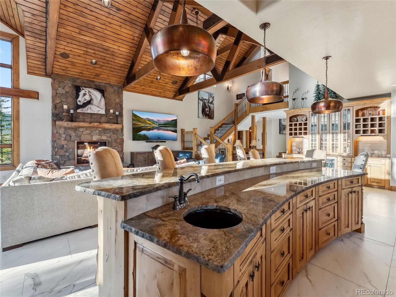 59 Mountain Bluebell Road Dillon, CO 80435 - Photo 8 of 50 Gallery Image 8