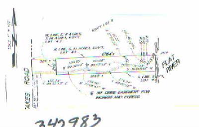 Stakes Road, Unit PAR 1 Gowen, MI 49326 - Photo 1 of 1 Primary Photo
