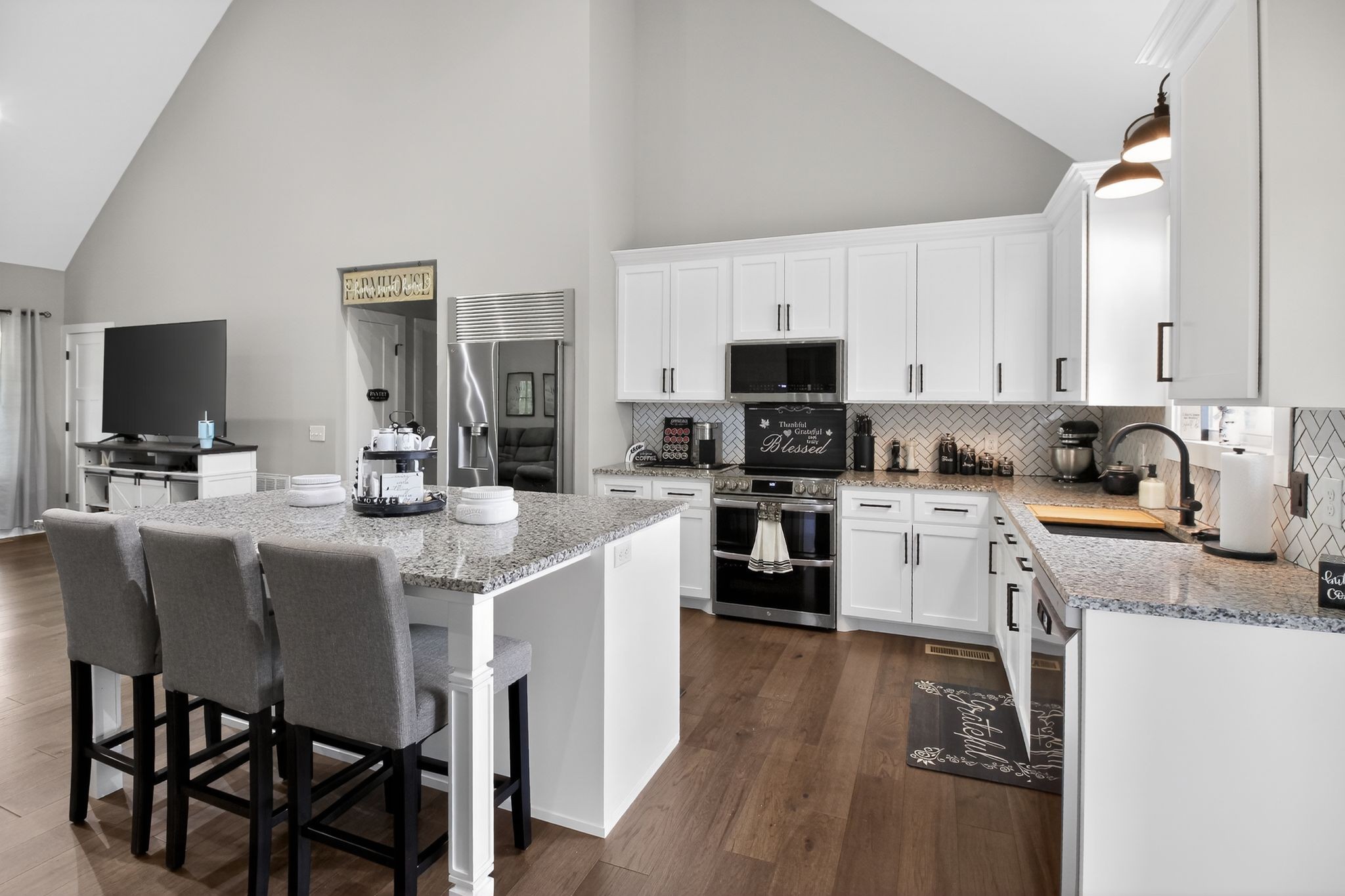 1885 Oak Grove Road Red Boiling Springs, TN 37150 - Photo 5 of 24 Gallery Image 5