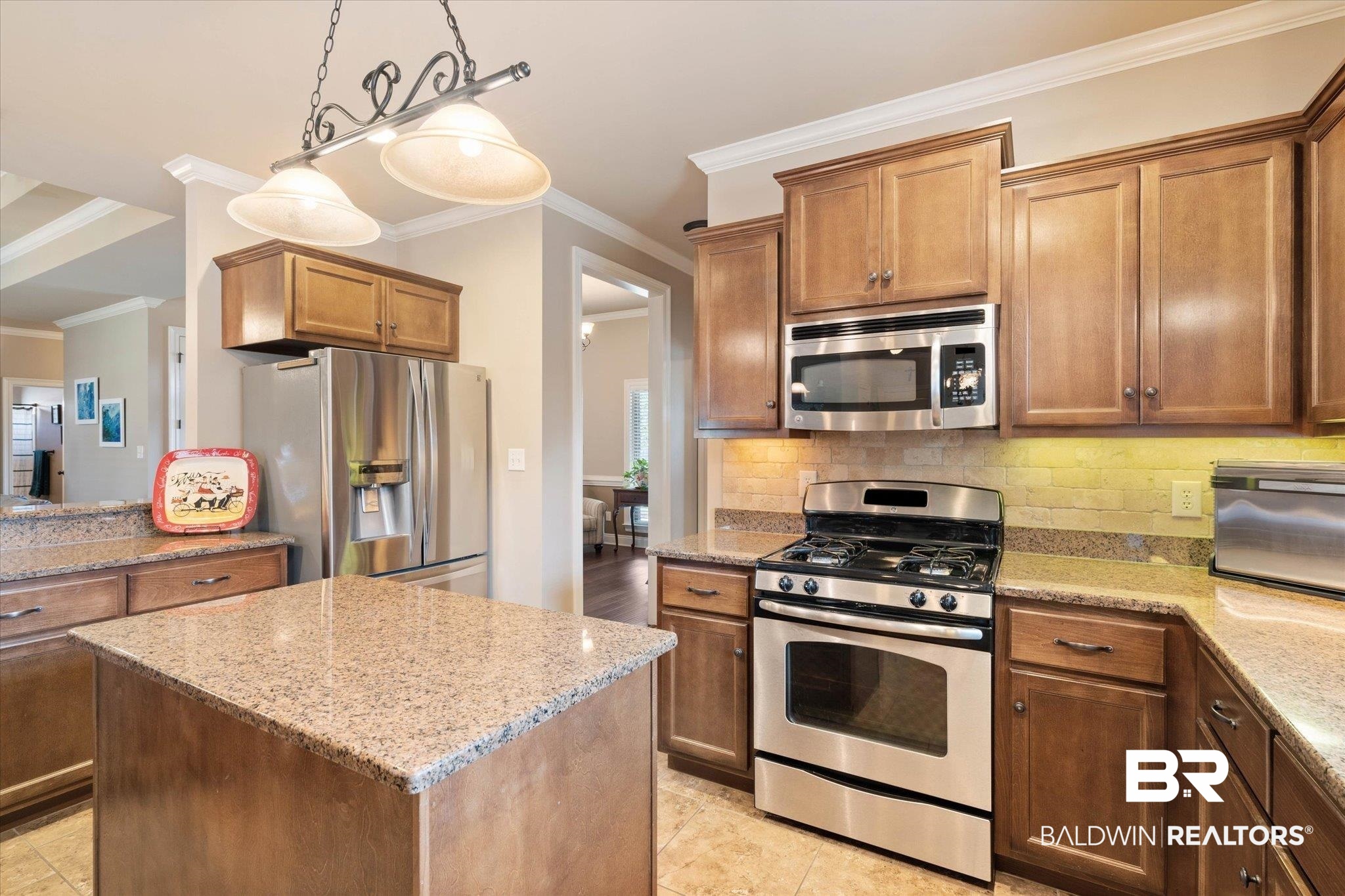 9106 Labrador Trail South Theodore, AL 36582 - Photo 6 of 20