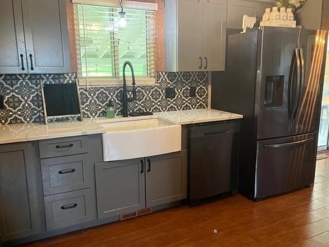 6759 Winchester Road Northwest Carroll, OH 43112 - Photo 10 of 29 farm sink
