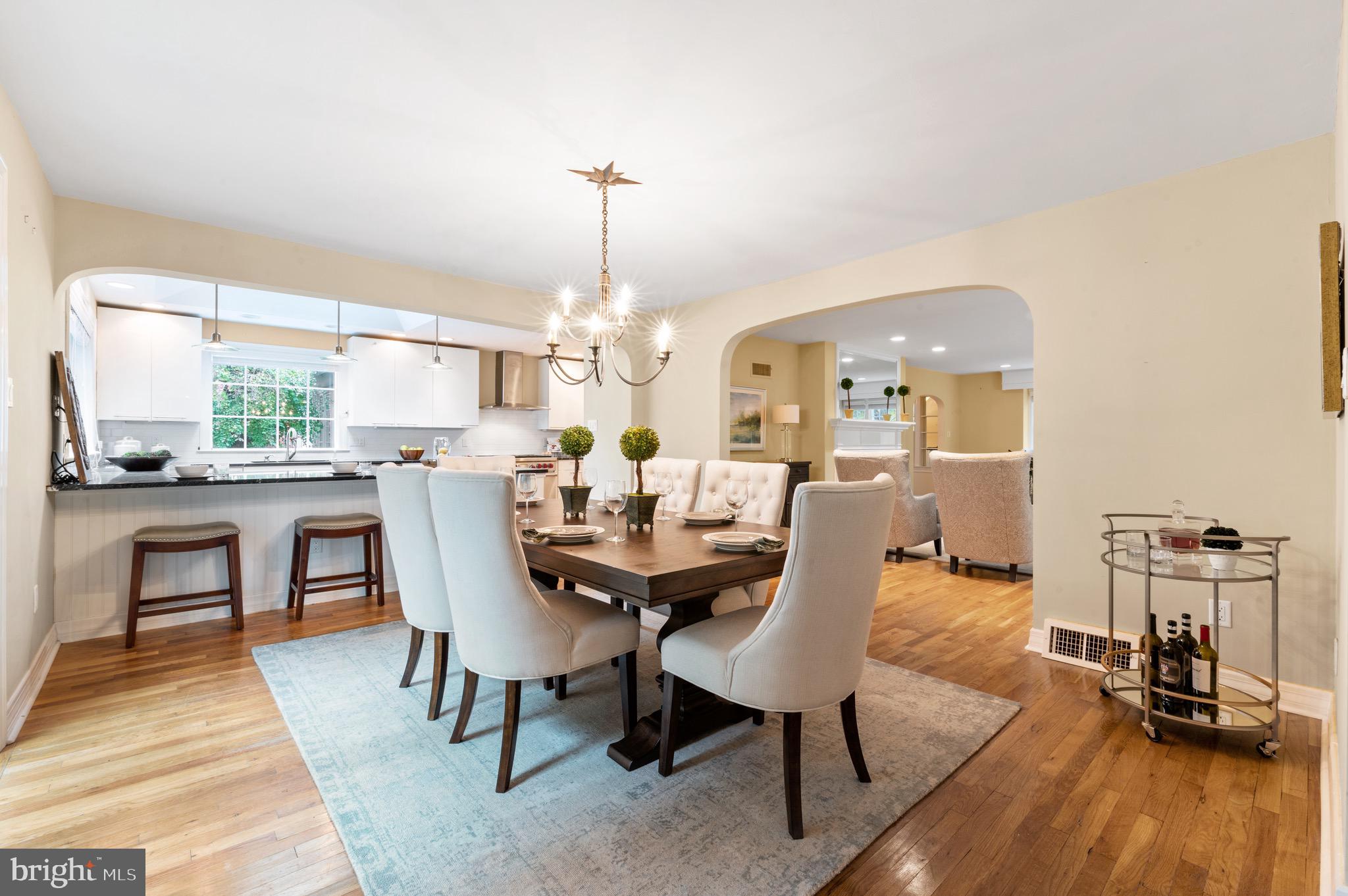 17 Kershaw Road Wallingford, PA 19086 - Photo 13 of 40 Gallery Image 13