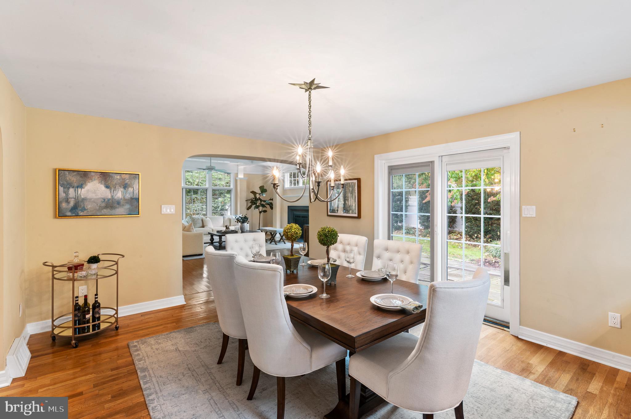 17 Kershaw Road Wallingford, PA 19086 - Photo 15 of 40 Gallery Image 15
