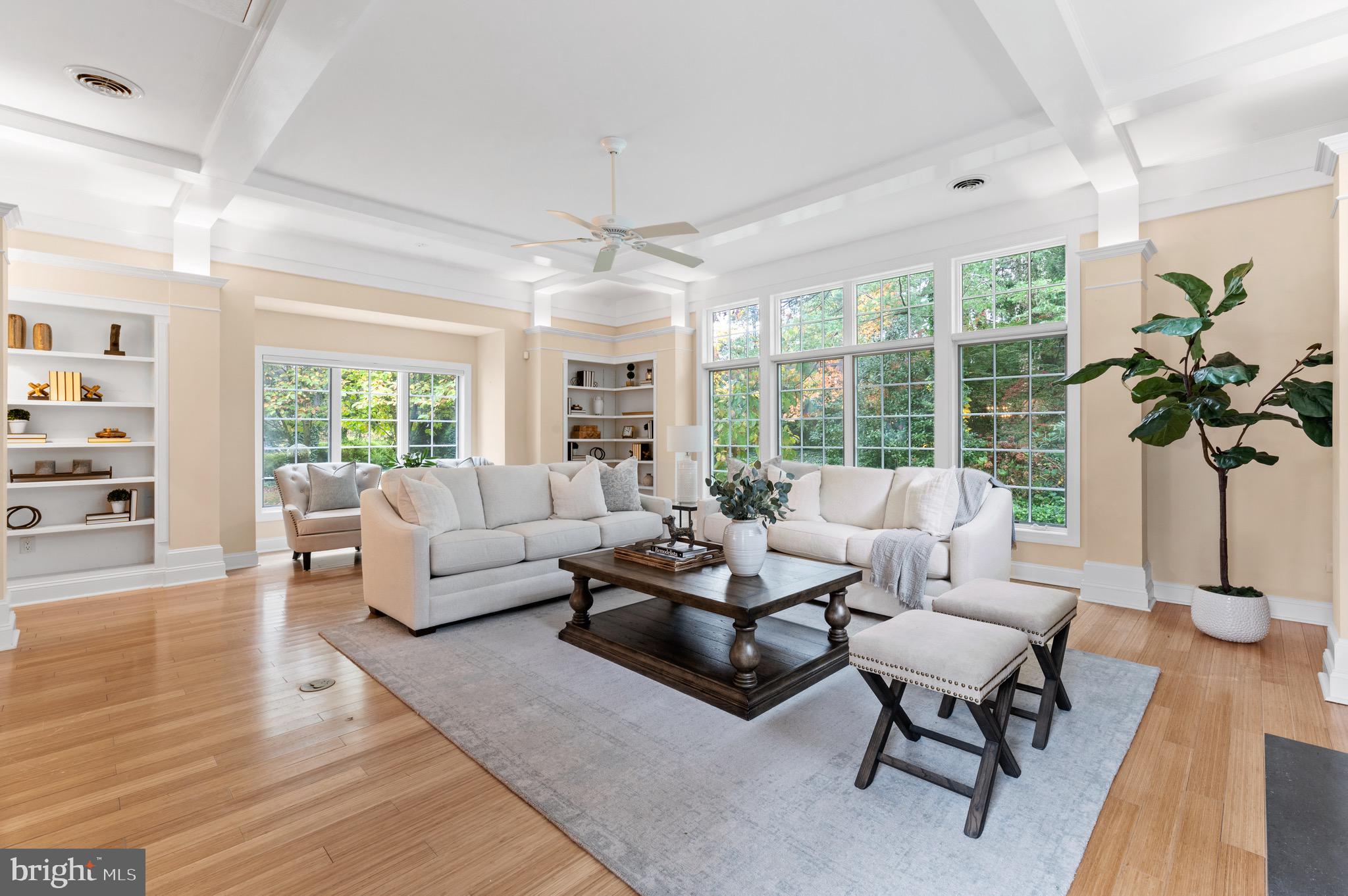 17 Kershaw Road Wallingford, PA 19086 - Photo 17 of 40 Family Room