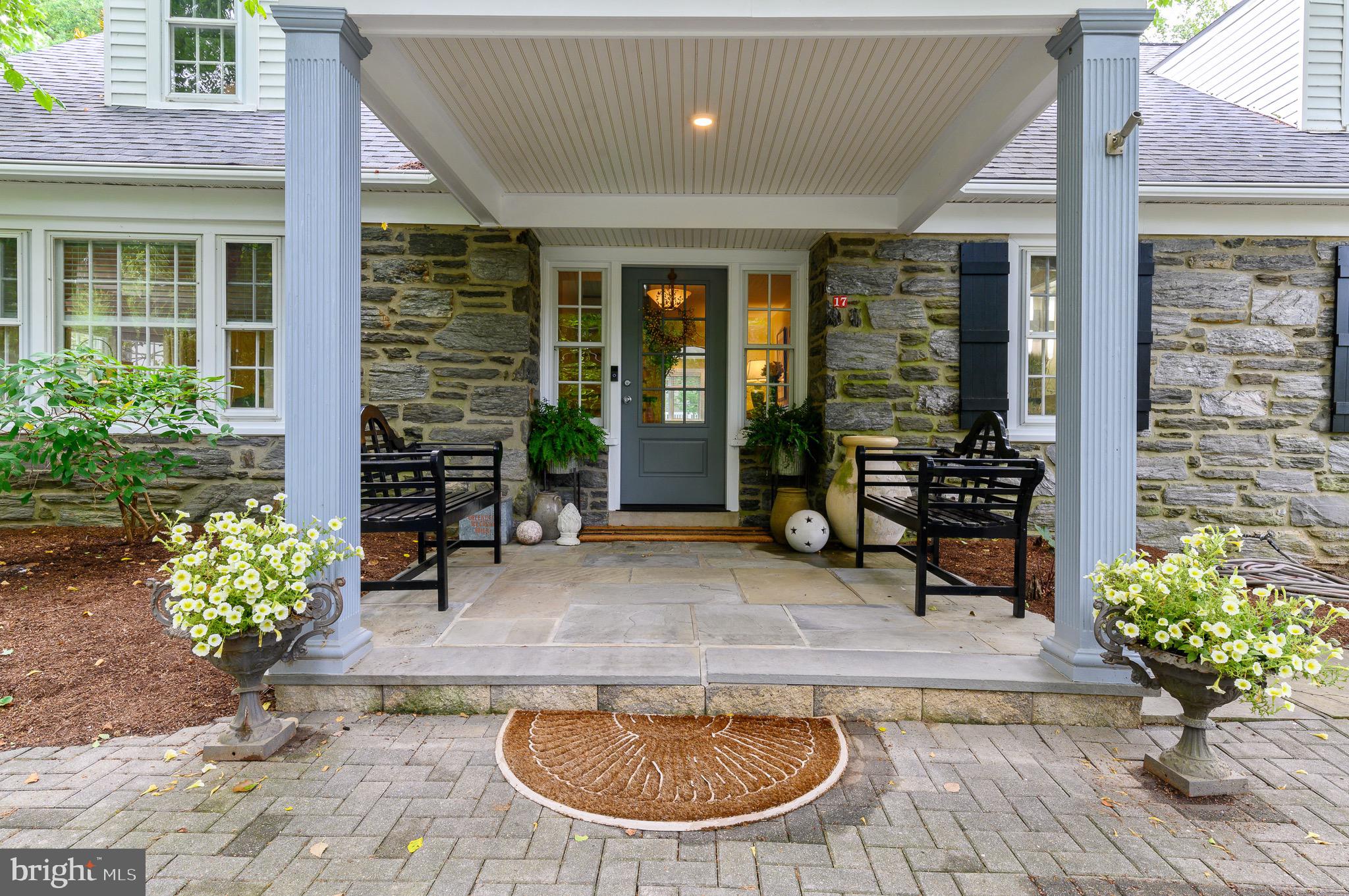 17 Kershaw Road Wallingford, PA 19086 - Photo 3 of 40 Gallery Image 3
