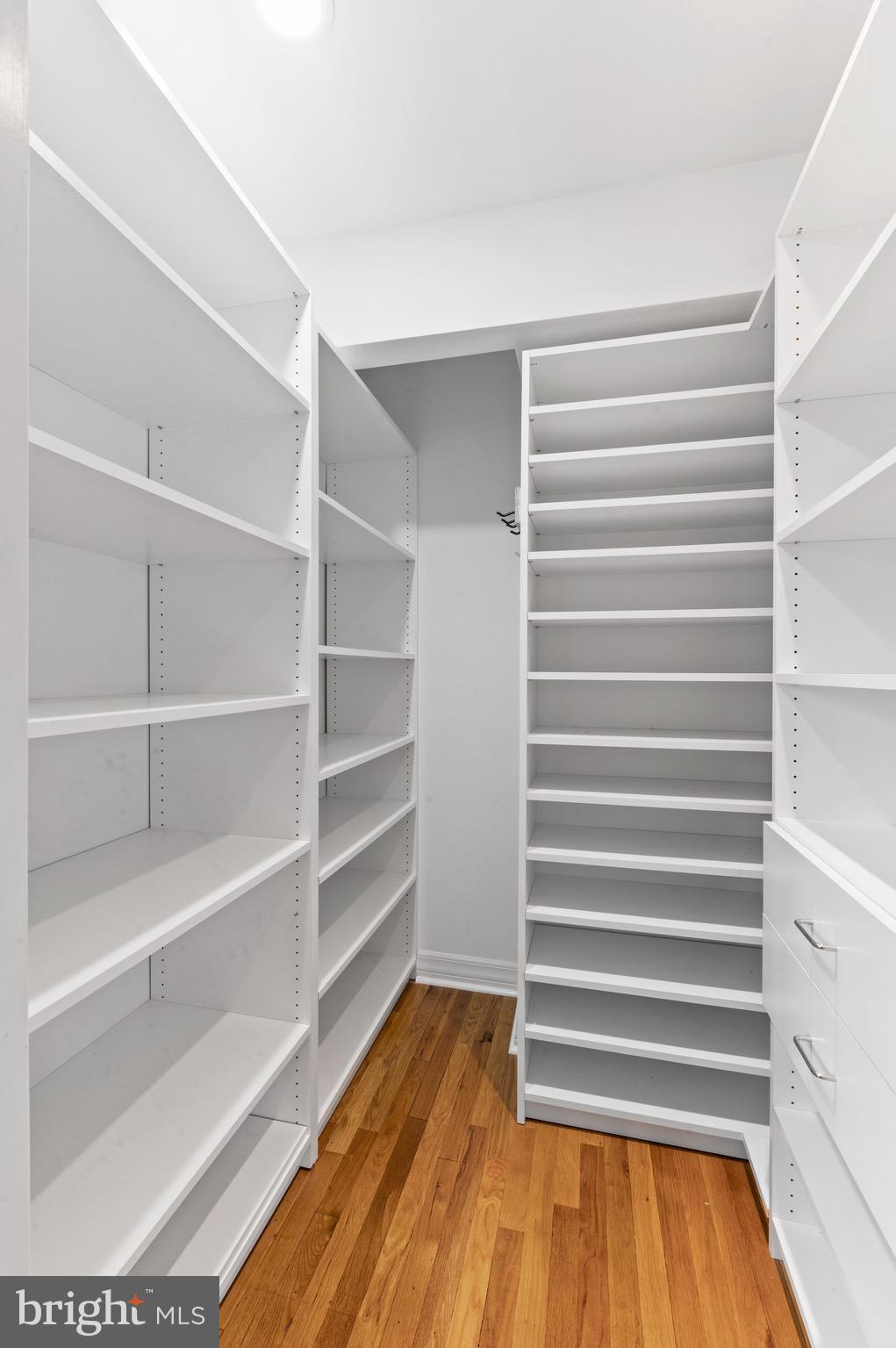 17 Kershaw Road Wallingford, PA 19086 - Photo 28 of 40 Walk-in closet in Master Bedroom