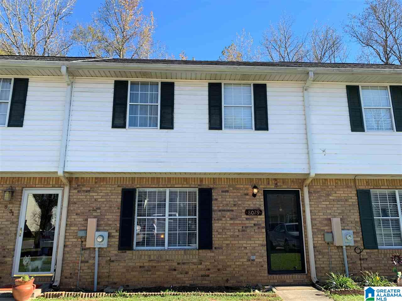 8029 River Bend Road Morris, AL 35116 - Photo 1 of 19