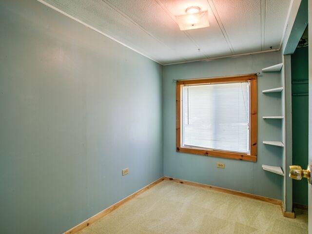673 Hanson Road South China, ME 04358 - Photo 13 of 24 Second bedroom with a good size...