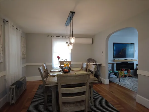 $3,800 | 80 Mauran Street, Cranston, RI 02910