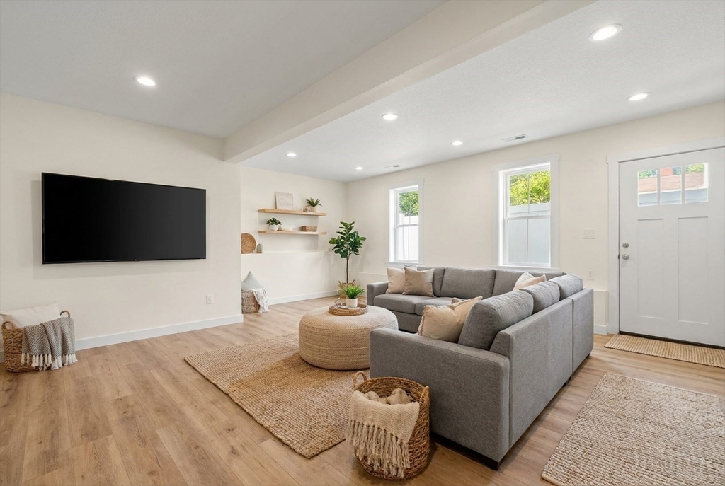 42 Lyons Street, Unit 42 Quincy, MA 02169 - Photo 31 of 41