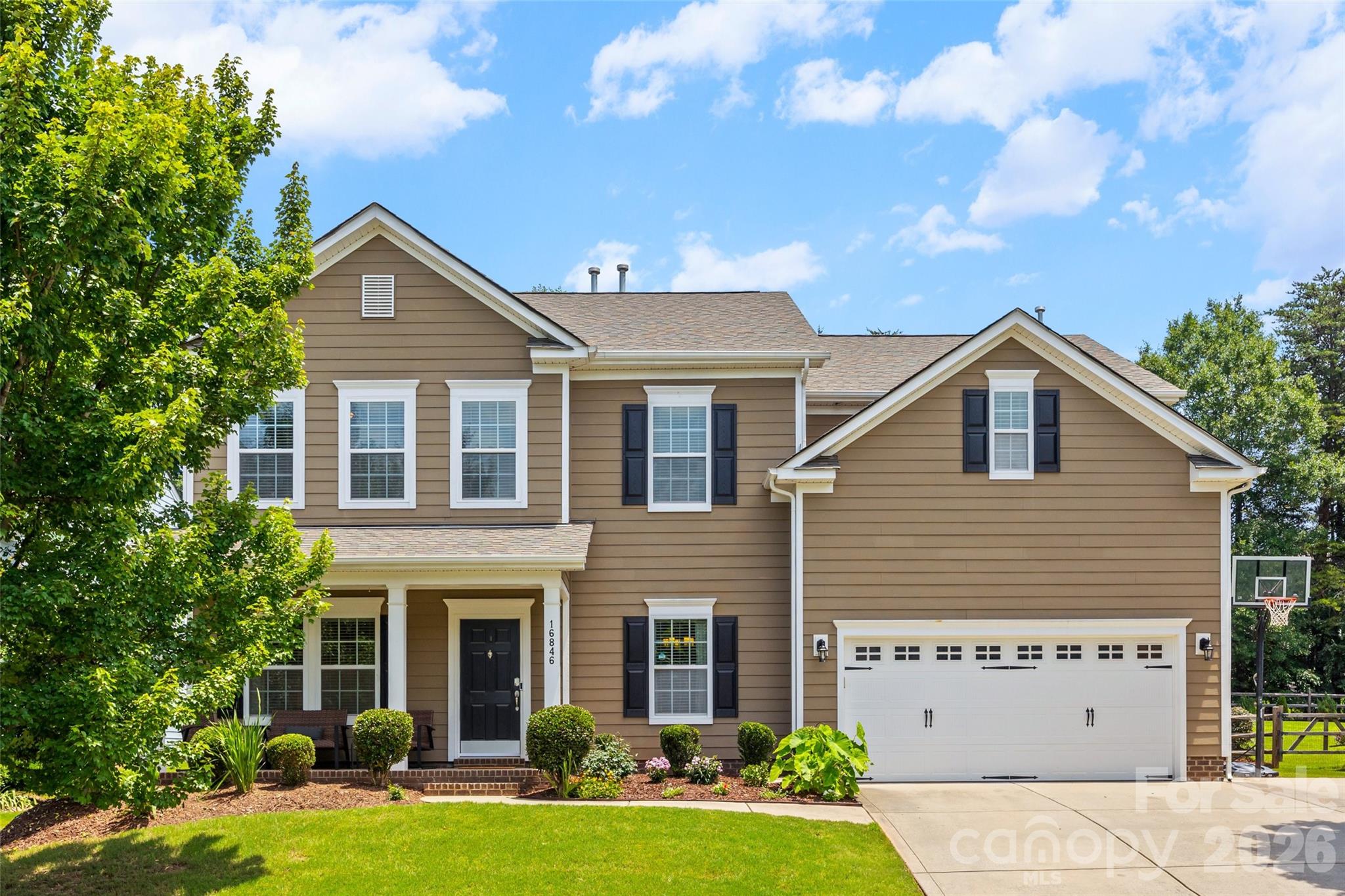 16846 Rudence Court Charlotte, NC 28278 - Photo 1 of 38