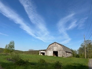 a house view with a outdoor space
