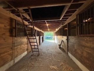 37 Smith Road Warwick, MA 01378 - Photo 18 of 21 a view of a storage room