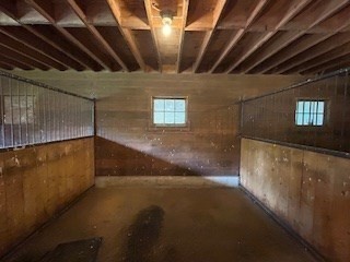 37 Smith Road Warwick, MA 01378 - Photo 20 of 21 a view of basement