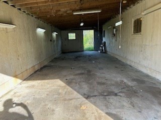 37 Smith Road Warwick, MA 01378 - Photo 21 of 21 a view of a hallway with wooden floor