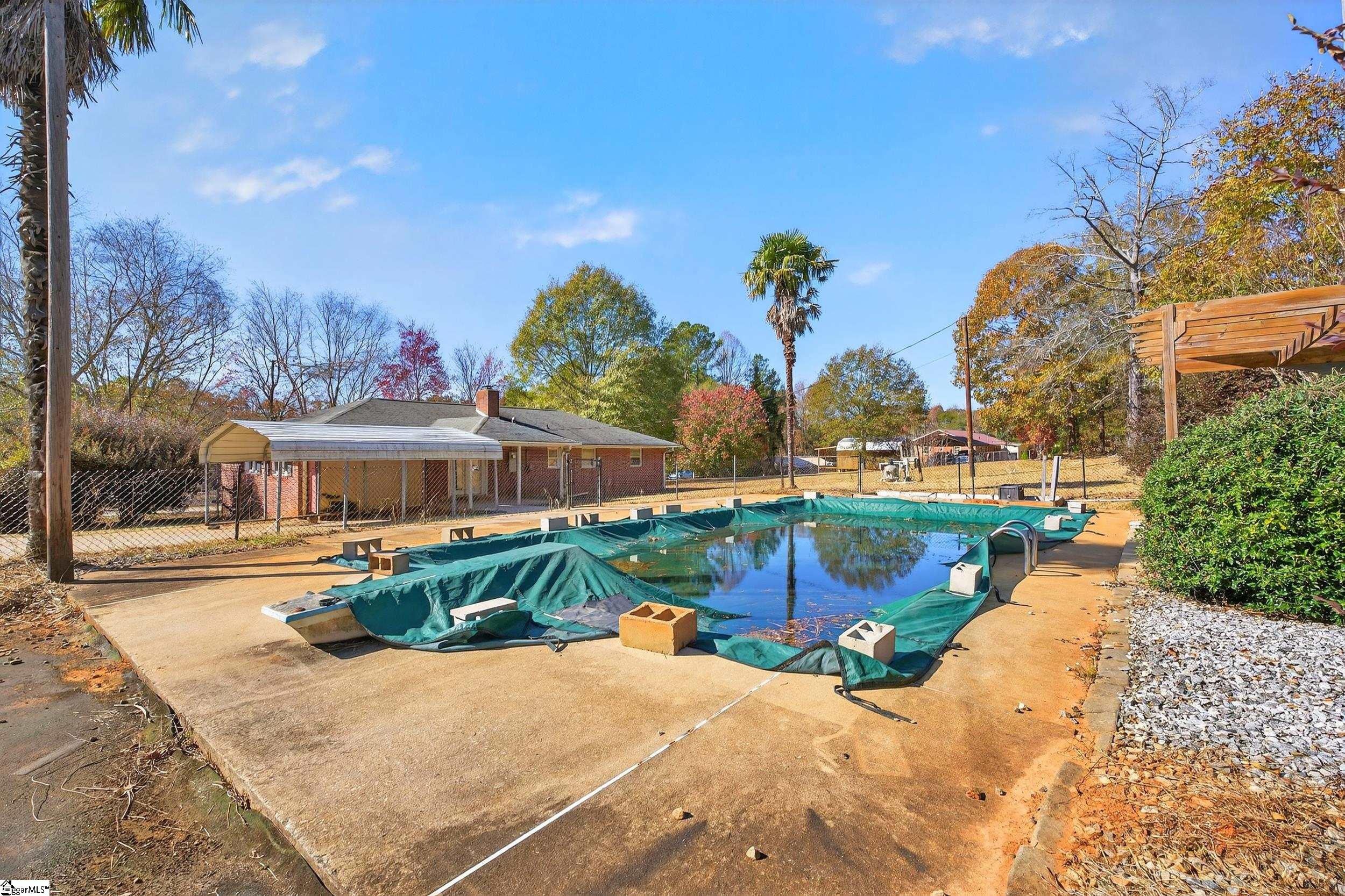 114 Hillview Circle Anderson, SC 29621 - Photo 31 of 39