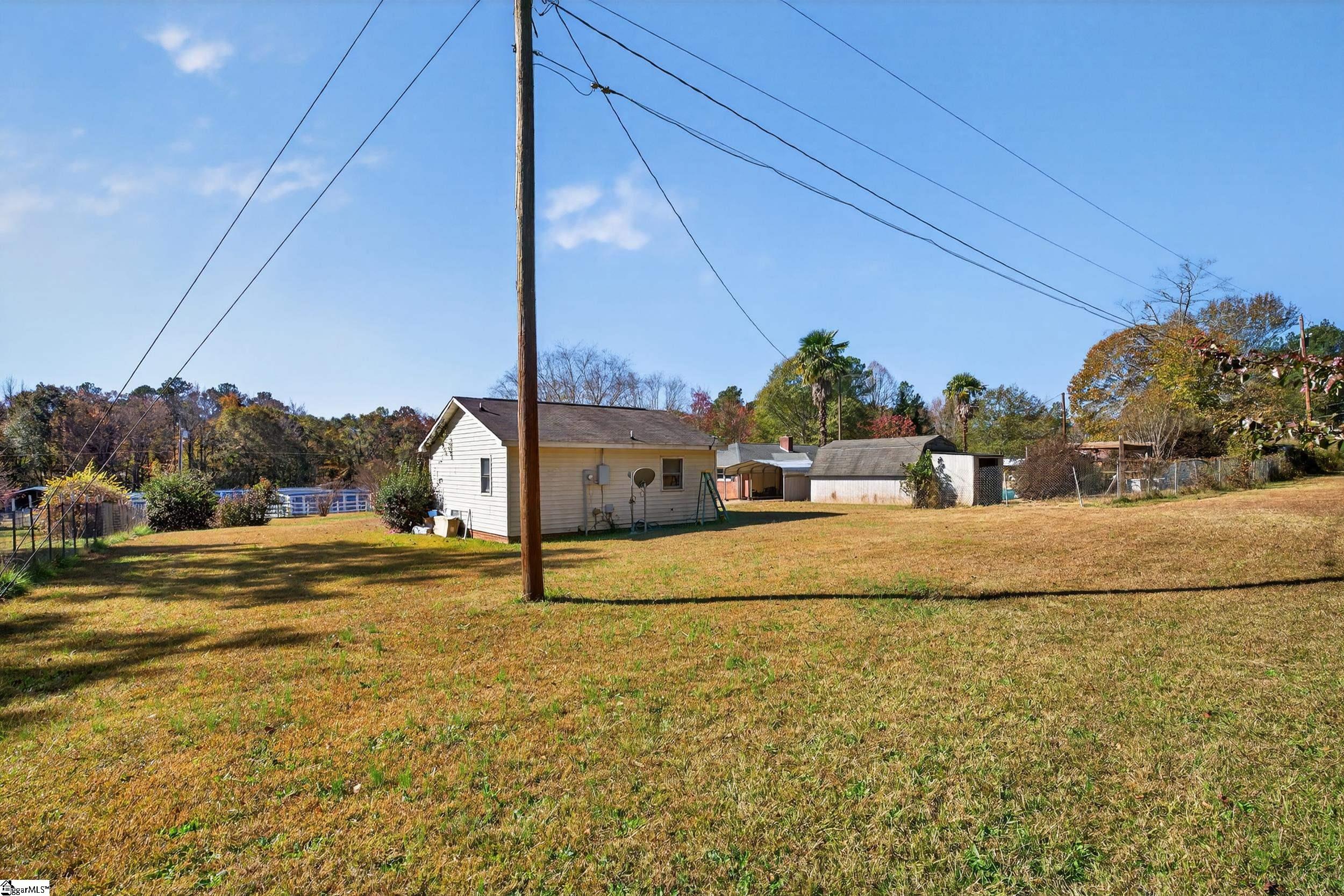 114 Hillview Circle Anderson, SC 29621 - Photo 36 of 39