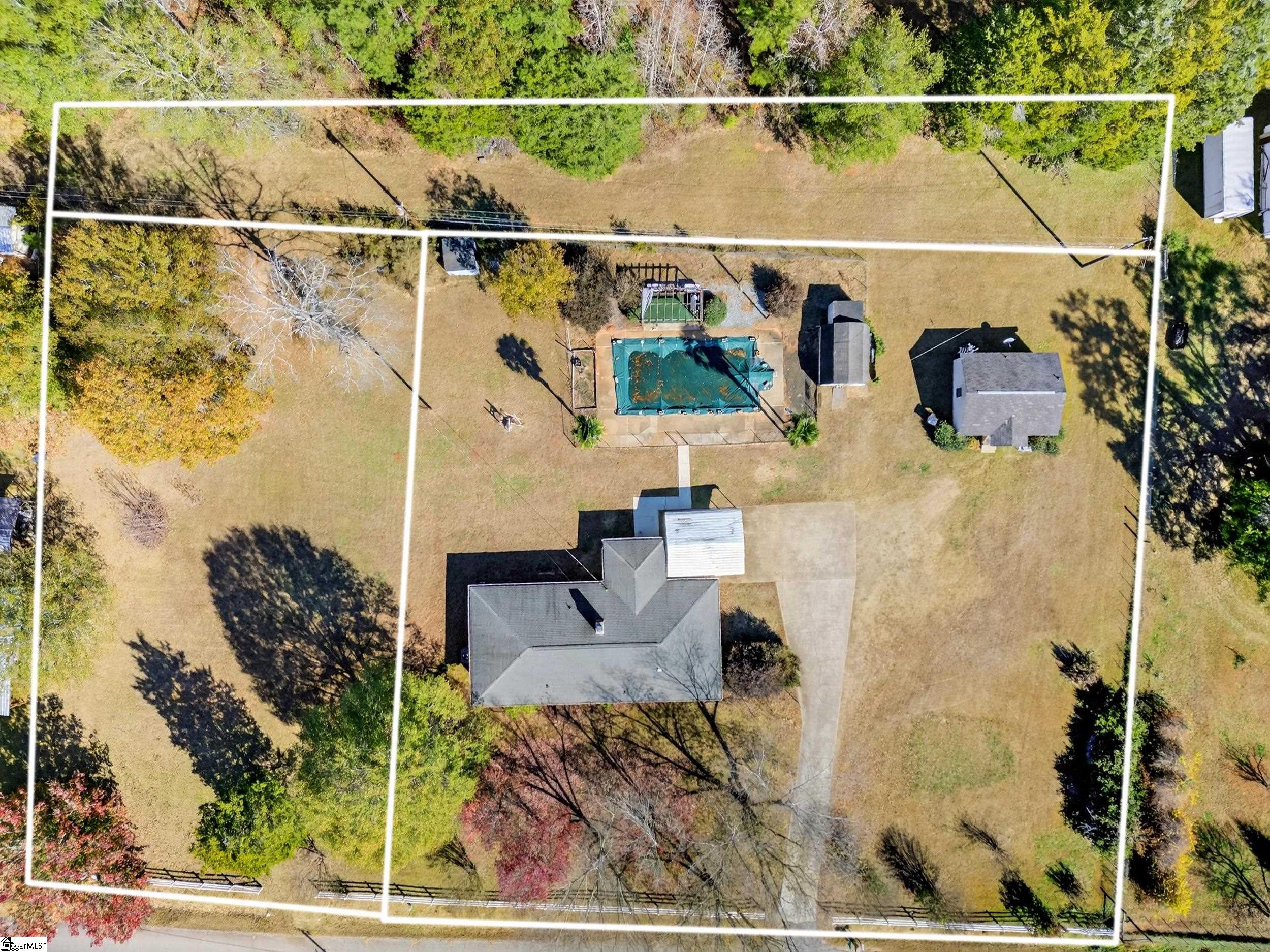 114 Hillview Circle Anderson, SC 29621 - Photo 38 of 39