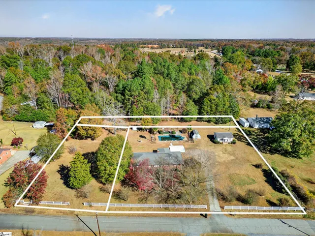 $355,000 | 114 Hillview Circle, Anderson, SC 29621