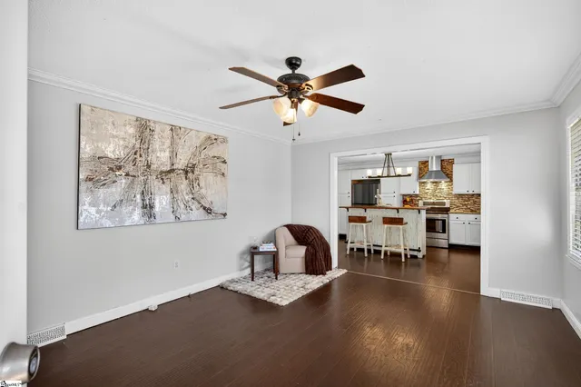 $355,000 | 114 Hillview Circle, Anderson, SC 29621