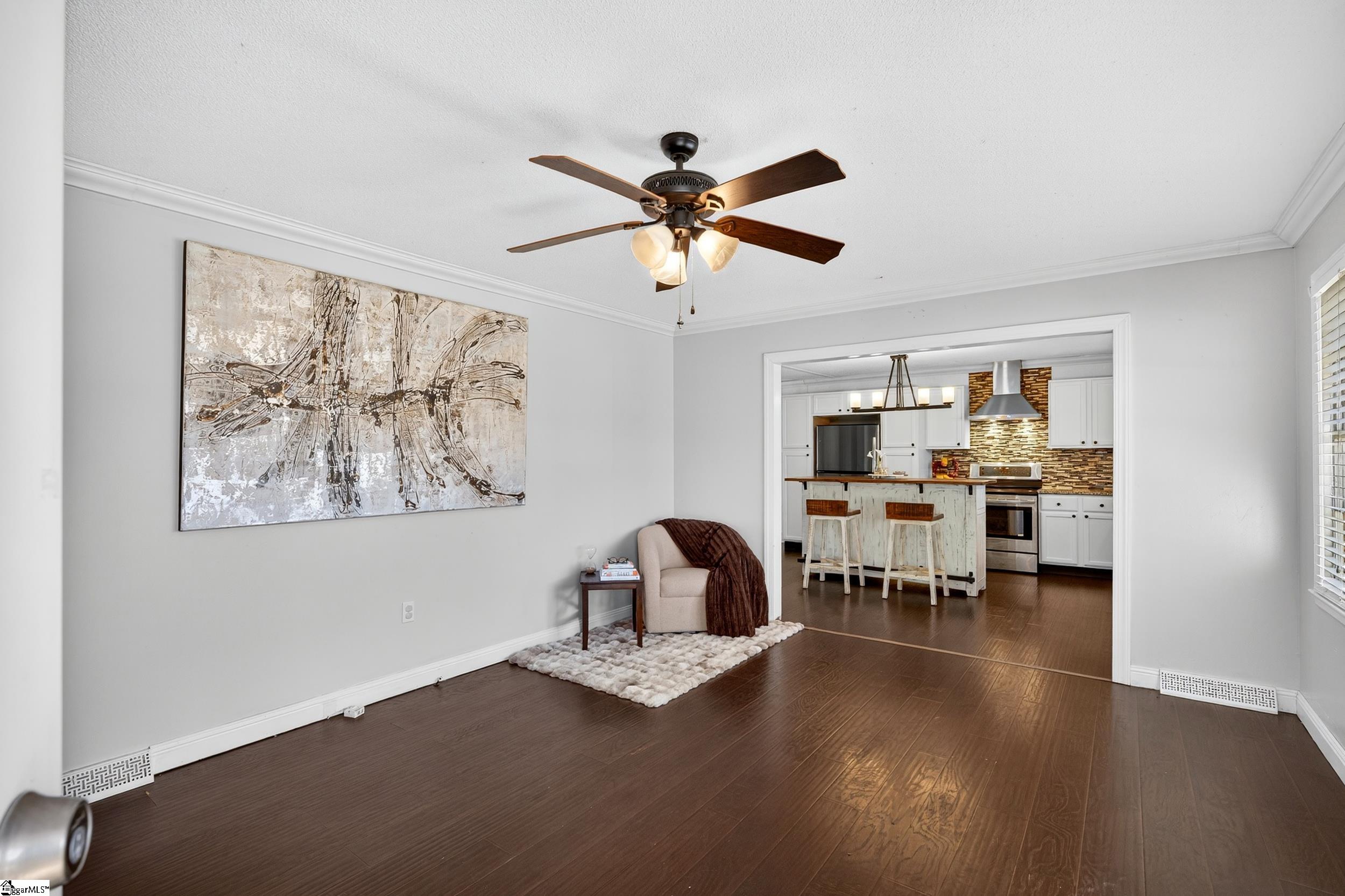 114 Hillview Circle Anderson, SC 29621 - Photo 4 of 39