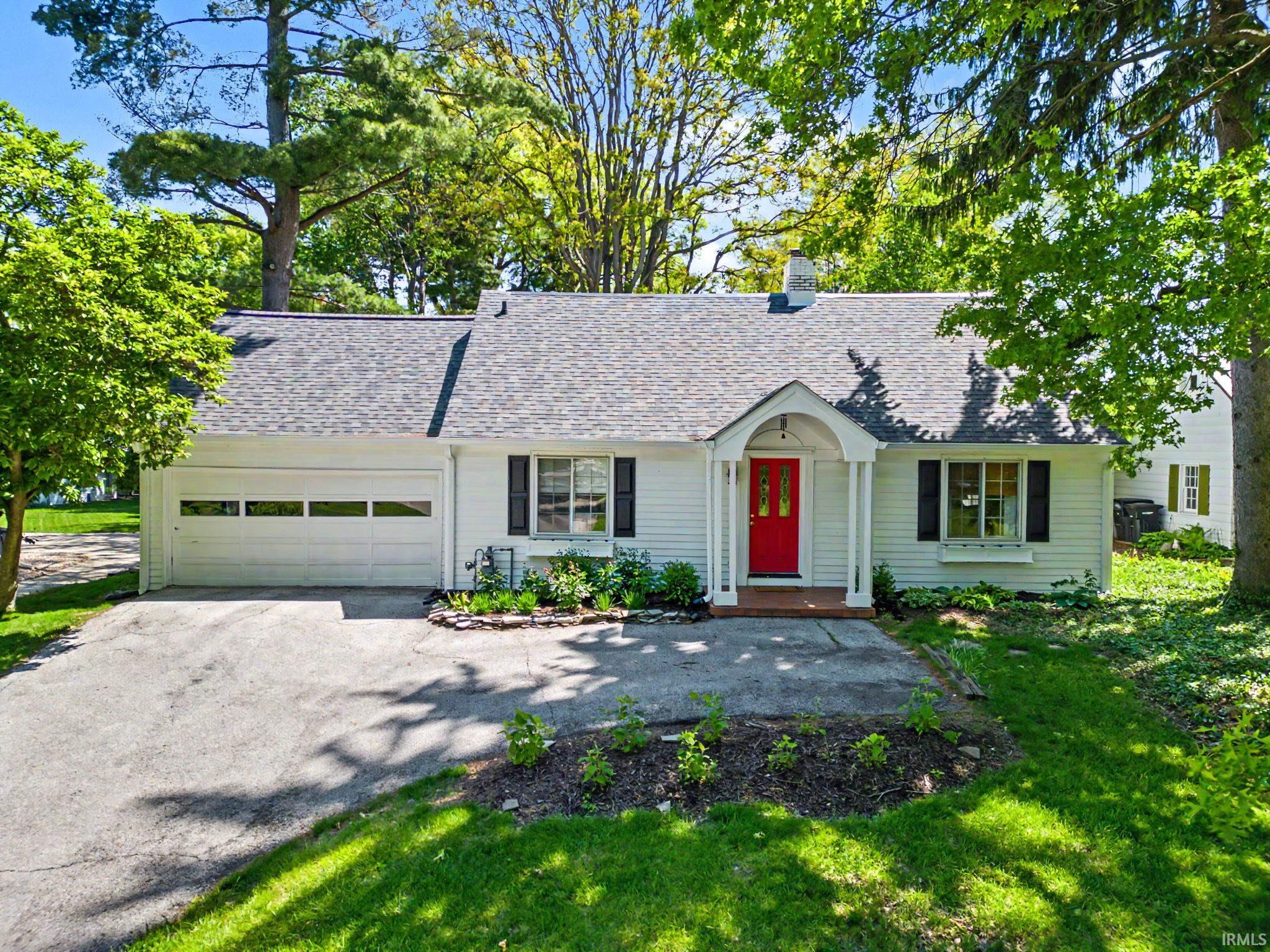2065 South 9th Street Lafayette, IN 47905 - Photo 1 of 32