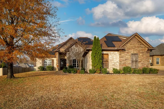 $475,000 | 54 Palmer Cove, Atoka, TN 38004