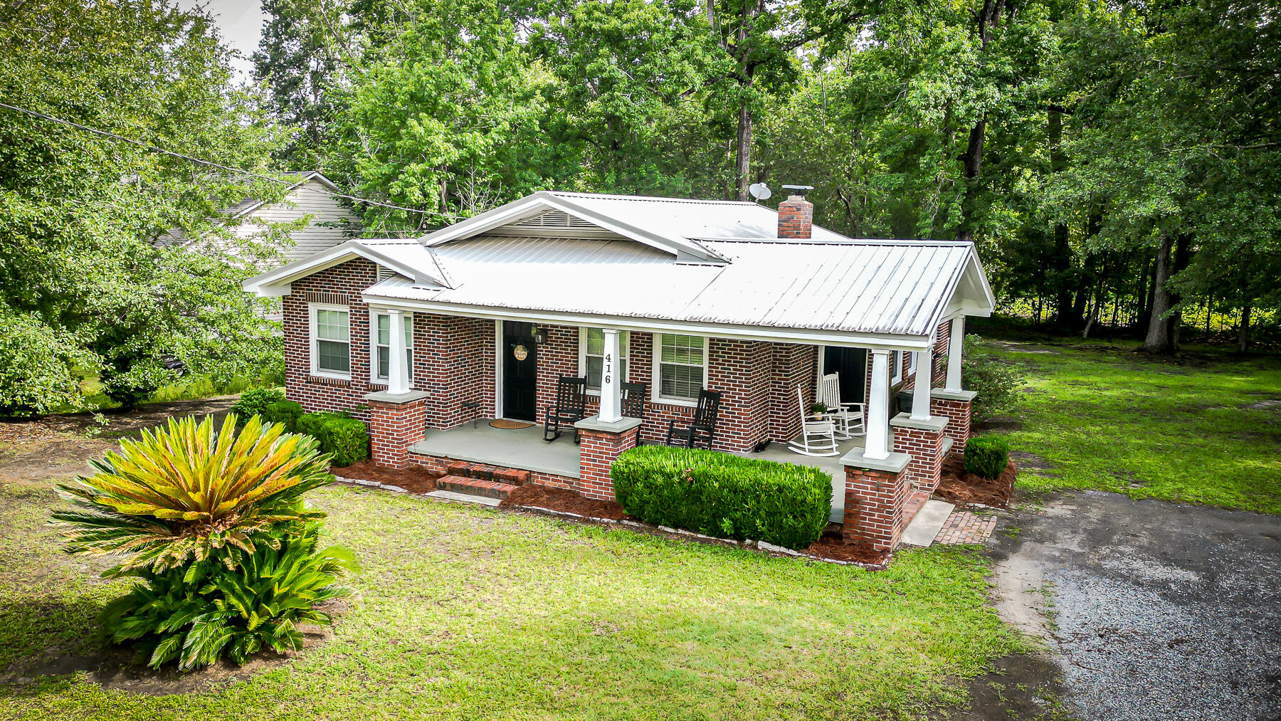 416 Altman Street Moncks Corner, SC 29461 - Photo 3 of 45 MP-3