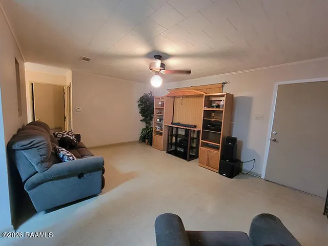 $85,000 | 1001 Sidney Blanchard Road, New Iberia, LA 70563