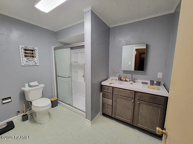 $85,000 | 1001 Sidney Blanchard Road, New Iberia, LA 70563