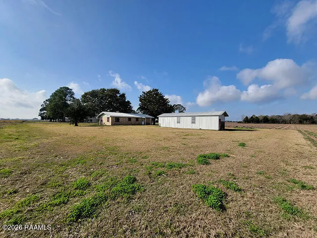 $85,000 | 1001 Sidney Blanchard Road, New Iberia, LA 70563
