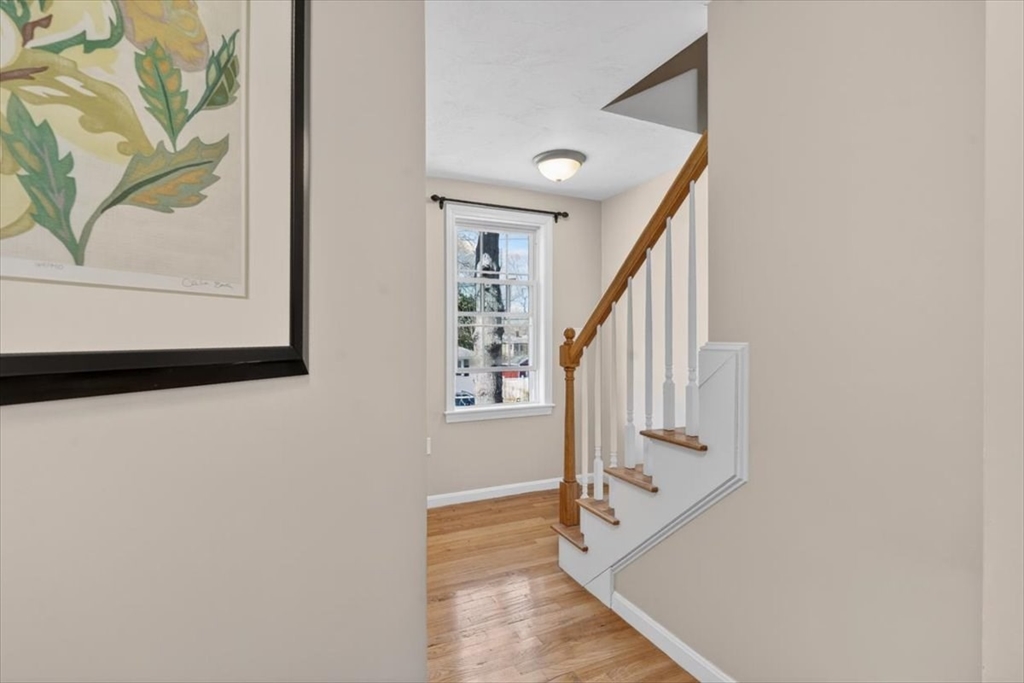 16 Rhodes Place, Unit 16 Hingham, MA 02043 - Photo 12 of 26