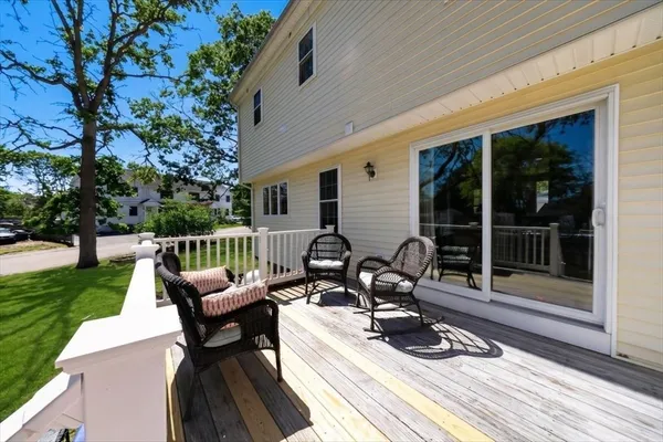 $765,000 | 16 Rhodes Place, Unit 16, Hingham, MA 02043