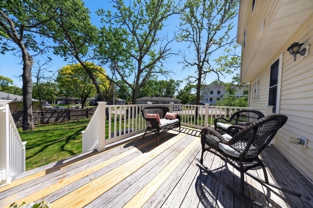 16 Rhodes Place, Unit 16 Hingham, MA 02043 - Photo 19 of 26