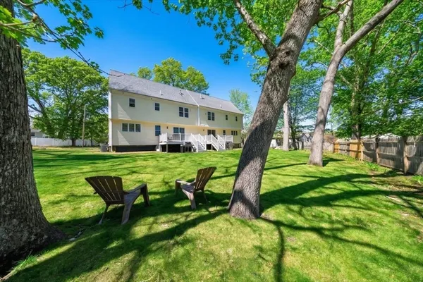 $765,000 | 16 Rhodes Place, Unit 16, Hingham, MA 02043