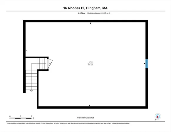 $765,000 | 16 Rhodes Place, Unit 16, Hingham, MA 02043