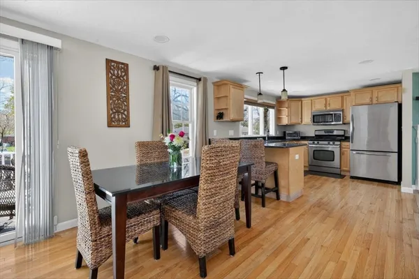 $765,000 | 16 Rhodes Place, Unit 16, Hingham, MA 02043