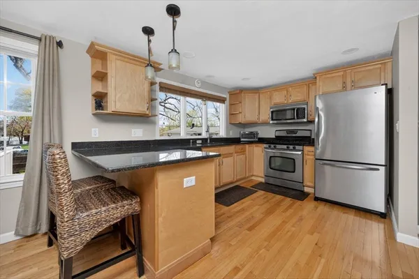 $765,000 | 16 Rhodes Place, Unit 16, Hingham, MA 02043