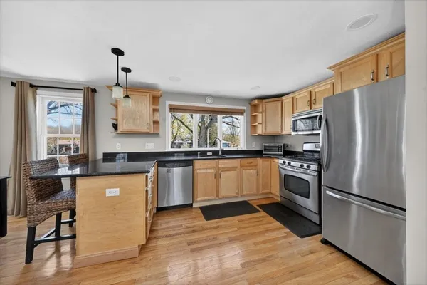 $765,000 | 16 Rhodes Place, Unit 16, Hingham, MA 02043