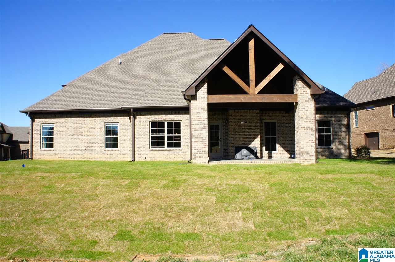 161 Rome Beauty Circle Oxford, AL 36203 - Photo 32 of 36