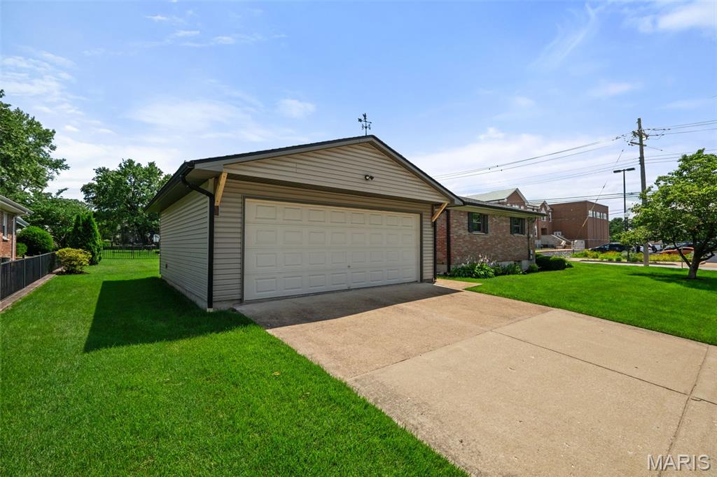 780 North Sappington Road St. Louis, MO 63122 - Photo 54 of 55 Gallery Image 54