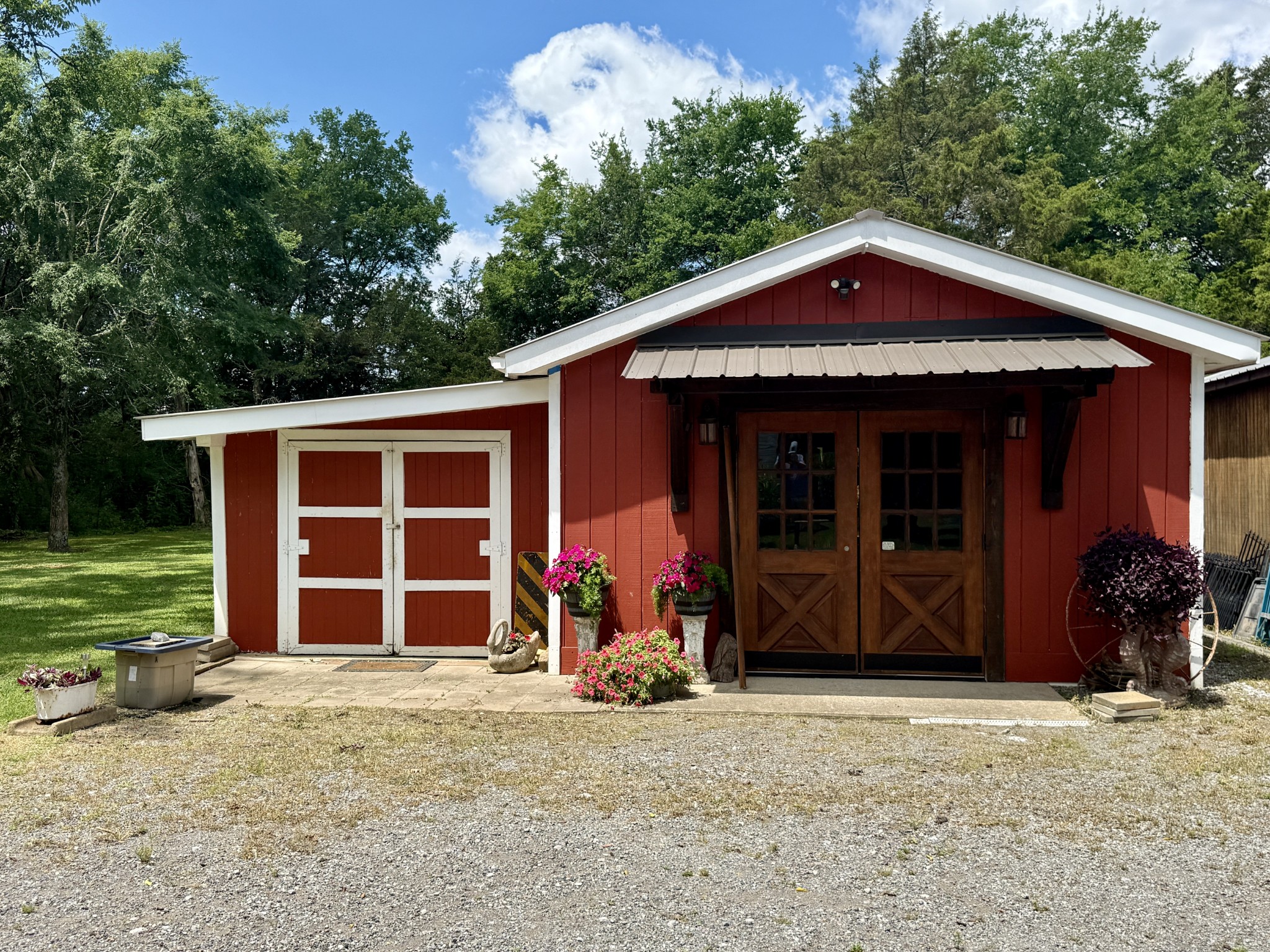 1280 B McCrary Road Lebanon, TN 37090 - Photo 87 of 100