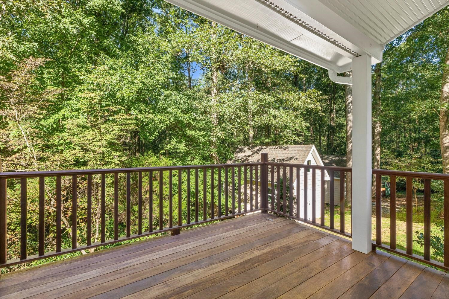 6128 Powell Ridge Road Holly Springs, NC 27540 - Photo 32 of 70 Photo 32