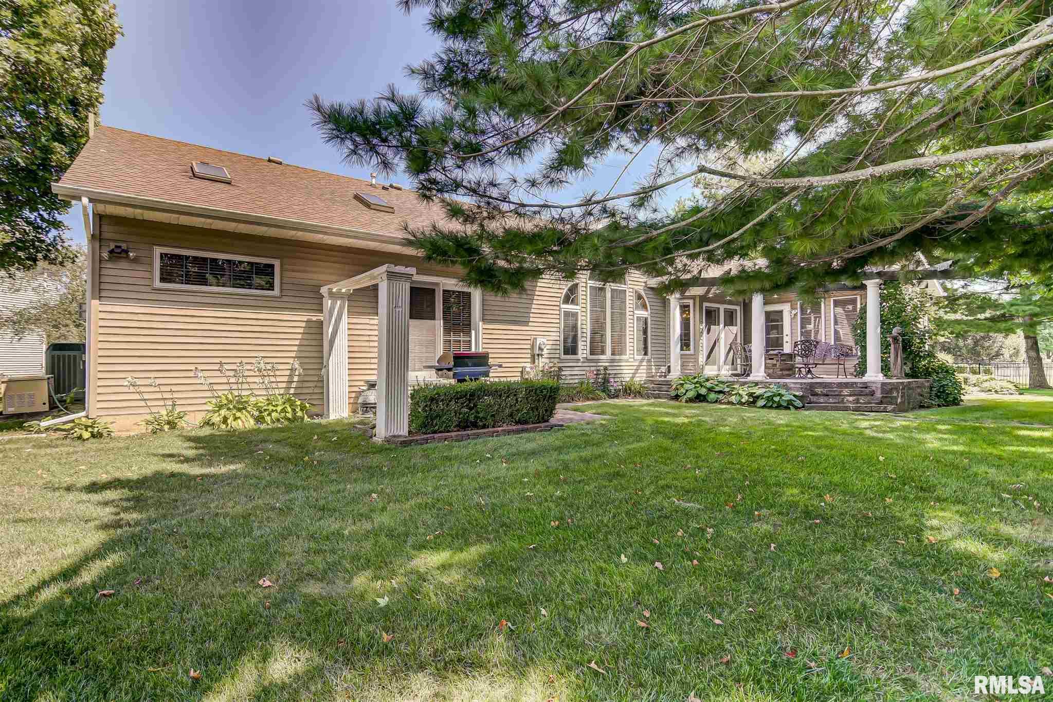 3424 Red Hawk Springfield, IL 62711 - Photo 40 of 45