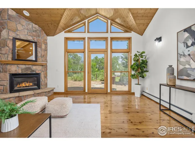 $1,897,000 | 4223 Eldorado Springs Drive, Boulder, CO 80303