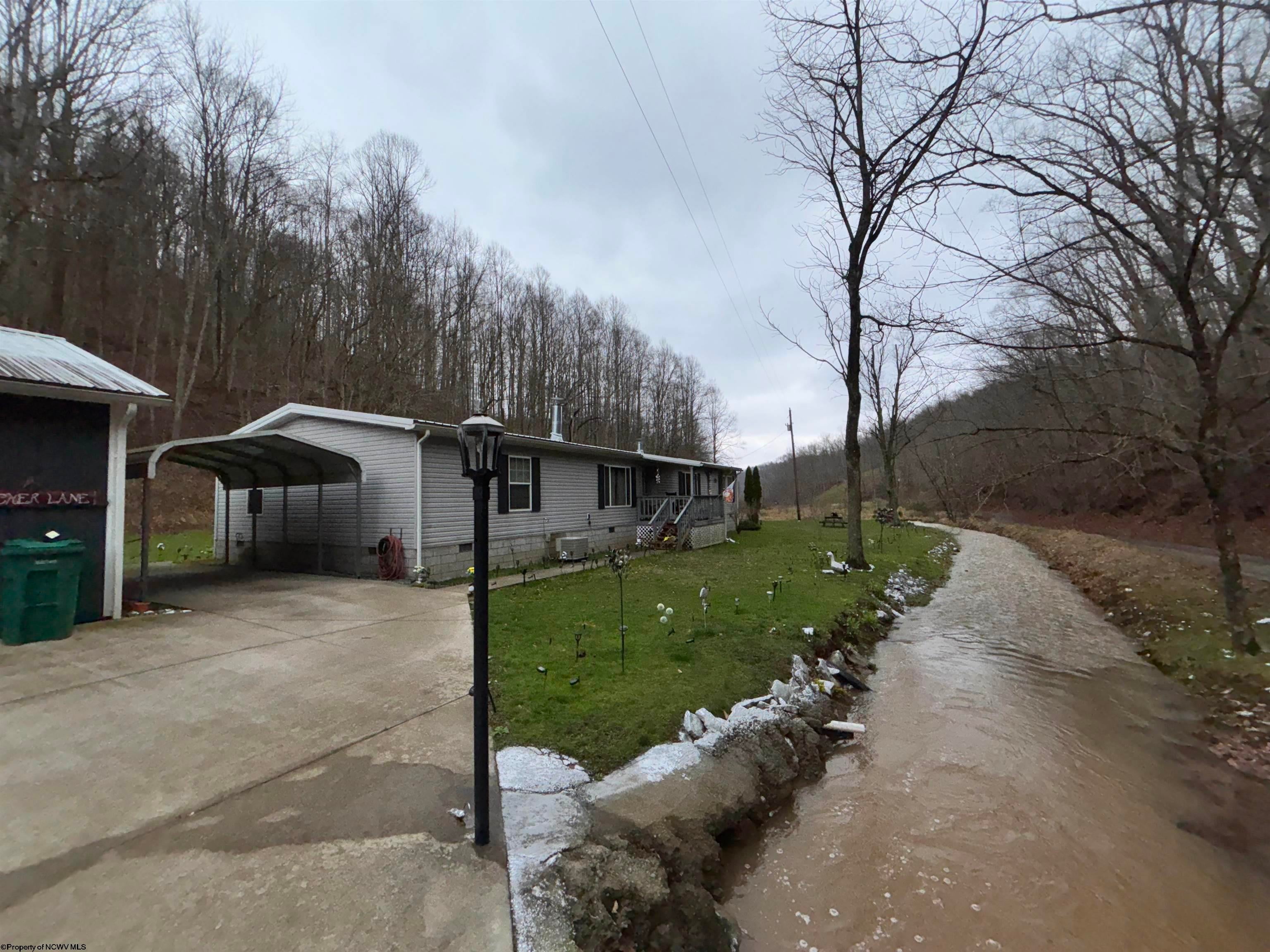 1058 Bean Rd Union West Union, WV 26456 - Photo 33 of 42 Gallery Image 33