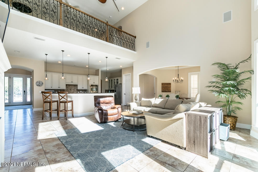 496 Sebastian Square St. Augustine, FL 32095 - Photo 11 of 50 011