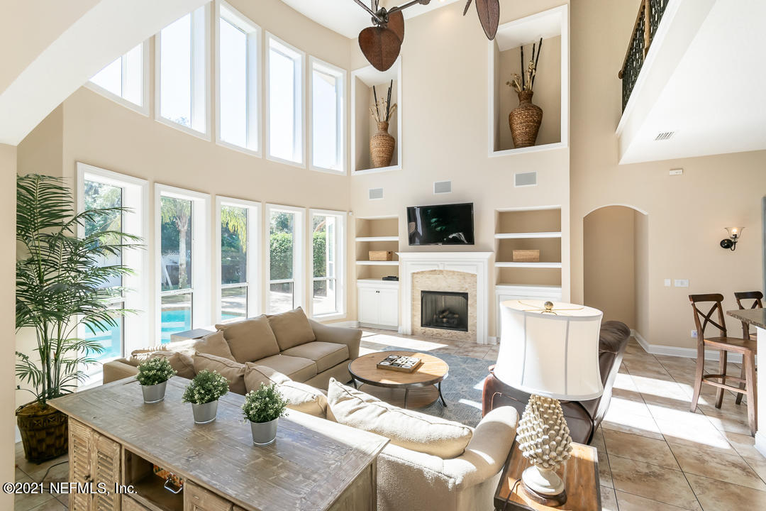 496 Sebastian Square St. Augustine, FL 32095 - Photo 13 of 50 013