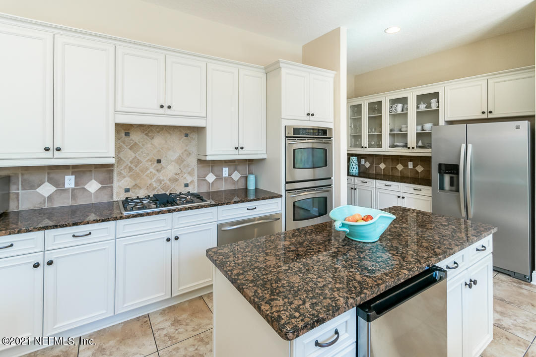 496 Sebastian Square St. Augustine, FL 32095 - Photo 16 of 50 016