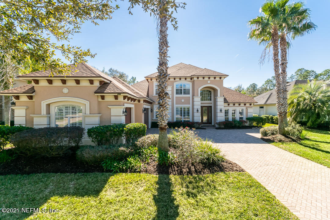 496 Sebastian Square St. Augustine, FL 32095 - Photo 2 of 50 002